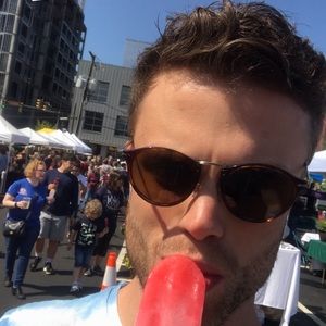 Meet your Posher, Josh